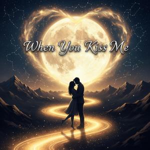 Όταν Με Φιλάς - (When you Kiss Me)