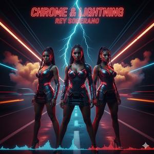 CHROME & LIGHTNING" (2026 Energy)