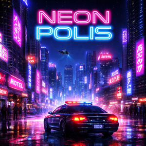 ネオンポリス