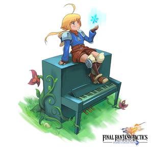 Mewt (Piano Version)