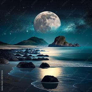 Moonlight (feat. JpBeats)