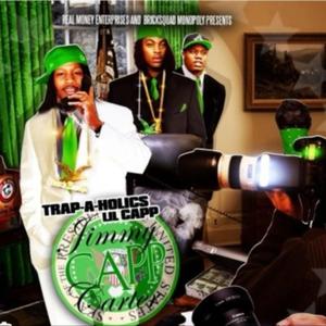 Jimmy Capp Carter (Skit)