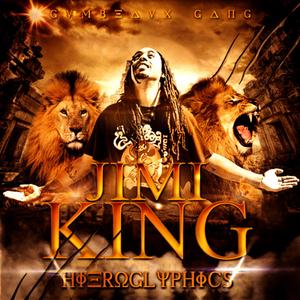 Niggativity (feat. Frank Xteele)