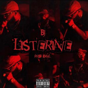 LISTERINE