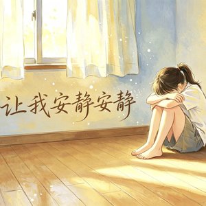 让我安静安静