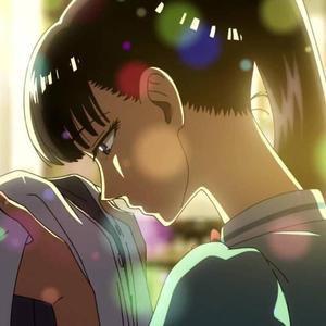 分流（门没锁 粤语版）