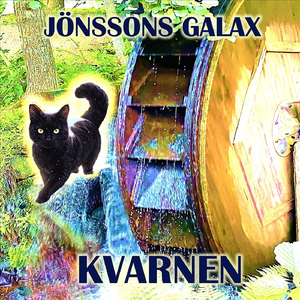 Kvarnen