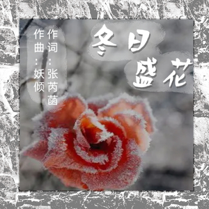 冬日盛花 (特别版伴奏)