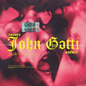 Gotti (feat. Kdence)