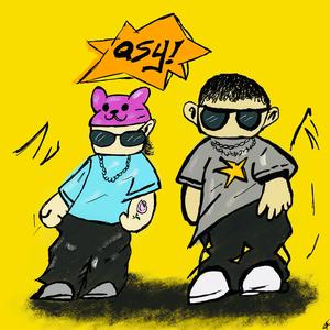 QSY (feat. Danny Ro$e)