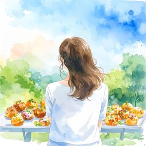 언제나 당당한 너를 늘 응원할게, 결혼 축하해