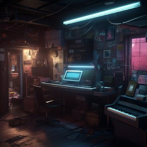 精神と時の部屋