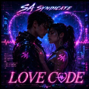 Love Code (Single)