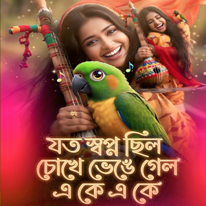 Joto Sopno Silo Chokhe Benge Gelo Ake Ake