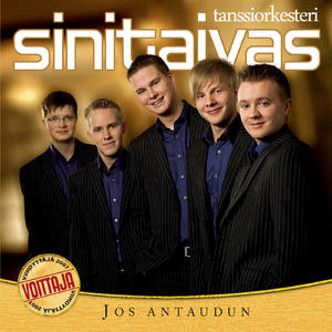 Kuin kuiskaus tuulen