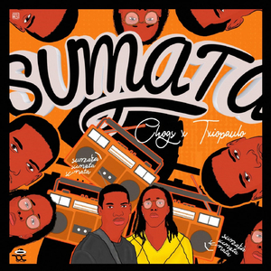 Sumata (feat. DJ Maike)