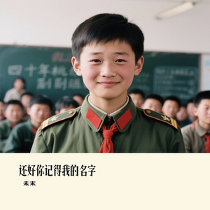 还好你记得我的名字