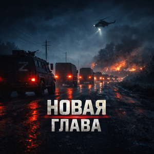 Новая глава