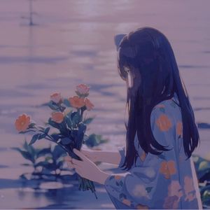 好想让你知道，我____。