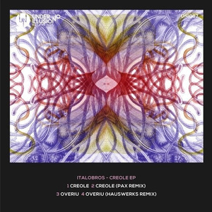 Creole (PAX Remix)