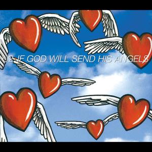 If God Will Send His Angels (Single Version)