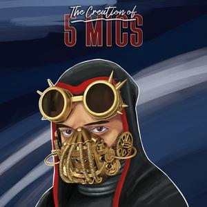 I Ain't the same person (Intro)