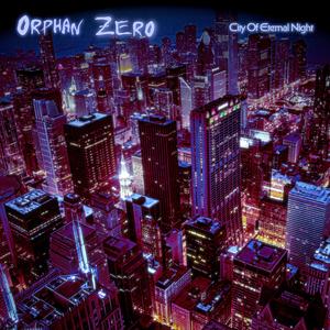 City Of Eternal Night