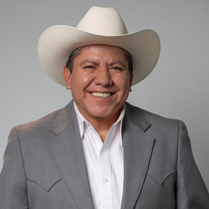 Ya Llegó David Monreal