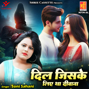 Dil Jiske Liye Tha Deewana