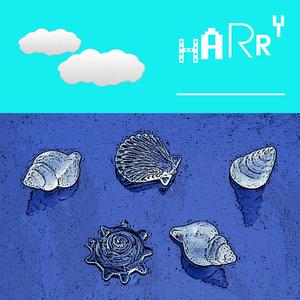 바다를 닮은 하늘