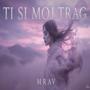 Ti si moj trag
