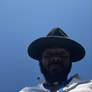 Eke Aka Aneyaha