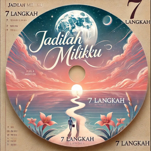 Jadilah Milikku