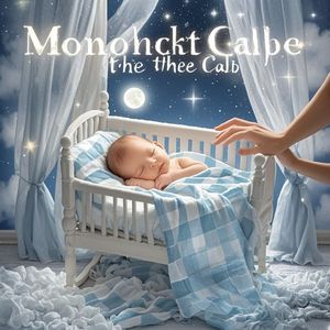 摇篮里的月光_林满满