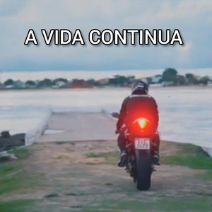 A vida continua
