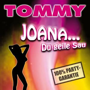 Joana (Schlager Version)