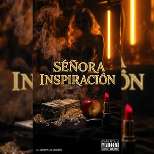 SEÑORA INSPIRACIÓN