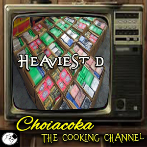 Heaviest D: The Cooking Channel