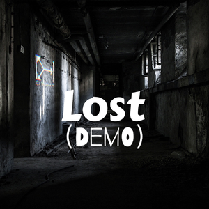 Lost（Demo）