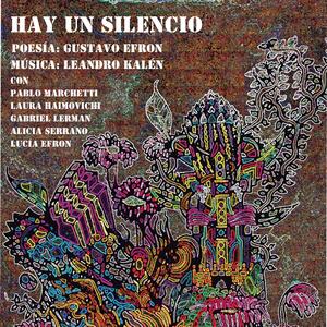 Camalote perdido (feat. Pablo Marchetti)