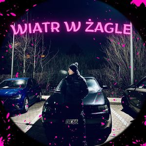 wiatr w żagle