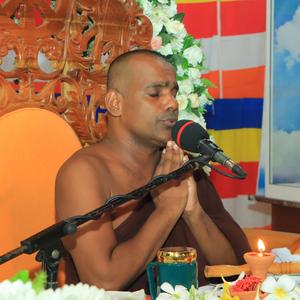 Pattini deva Shantiya