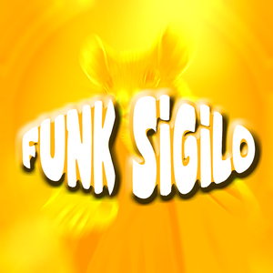 Funk Sigilo (Ultra Slowed)