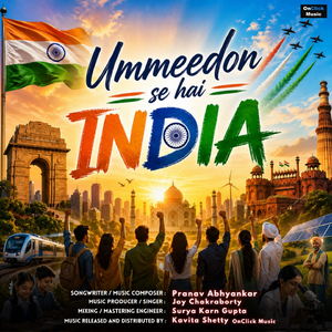 Ummeedon Se Hai India