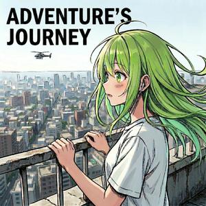 冒険の旅