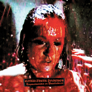 Kapmes Wonden En Haatliederen