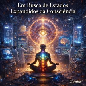 Círculo do Invisível - Harmonia Arqueológica