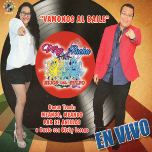 Pina Madura / Bailongo / Regalame Una Rosa (En Vivo)