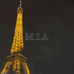 M.I.A