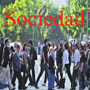 Sociedad